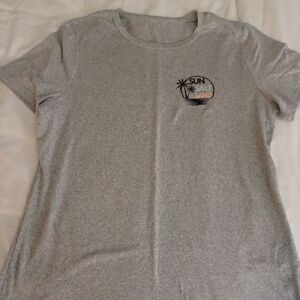 Womens Graphic T-Shirt